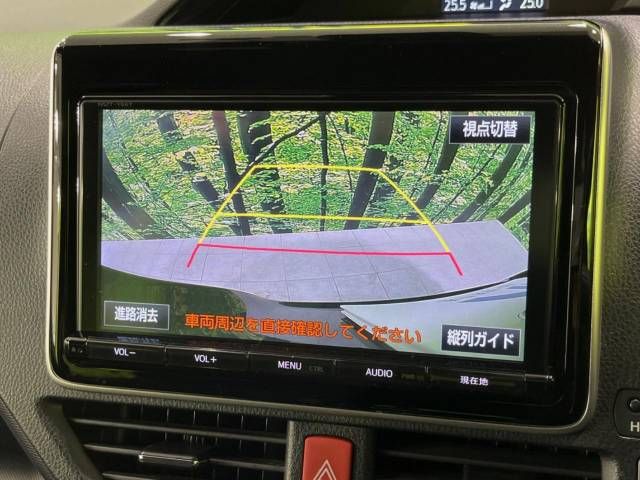 Toyota NOAH 2016-10 10978-5