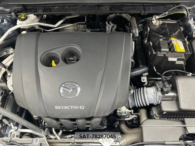 Mazda CX-30 2021-09 302122-18