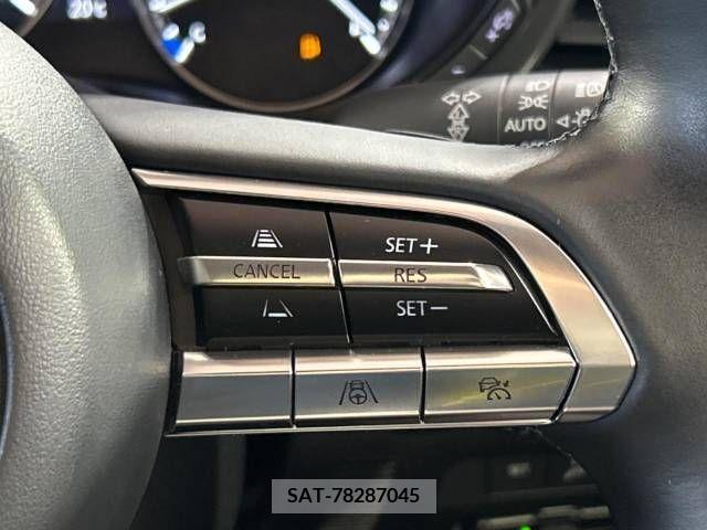 Mazda CX-30 2021-09 302122-4