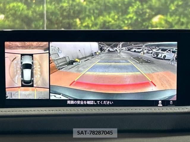 Mazda CX-30 2021-09 302122-3