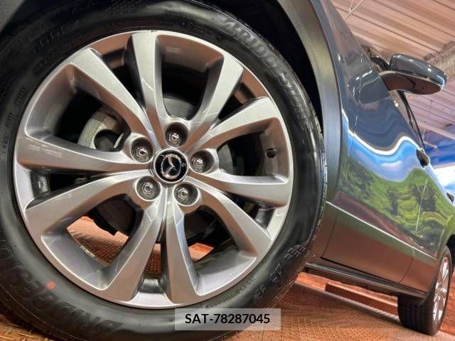 Mazda CX-30 2021-09 302122-13