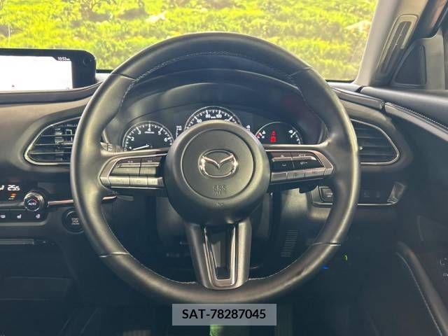 Mazda CX-30 2021-09 302122-11