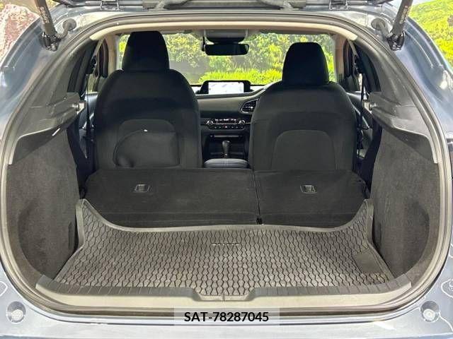 Mazda CX-30 2021-09 302122-10