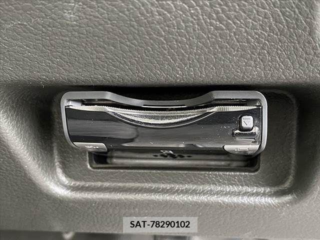 Nissan CUBE 2014-02 320703-6