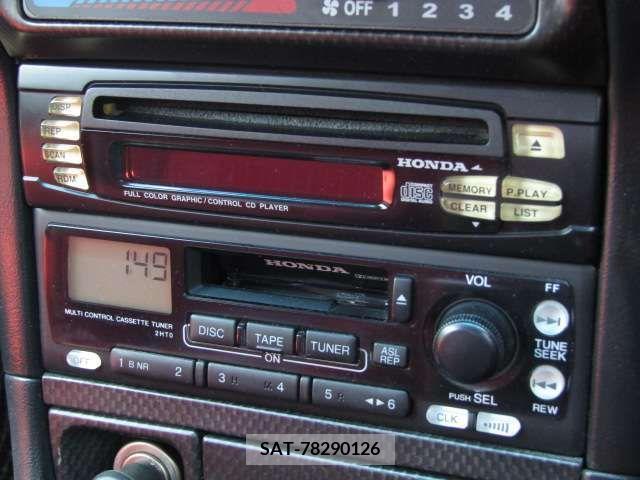 Honda INTEGRA 1999-02 273083-10