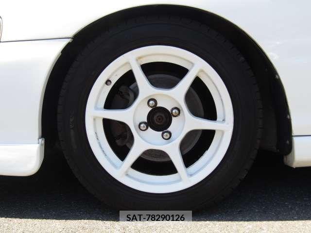 Honda INTEGRA 1999-02 273083-7