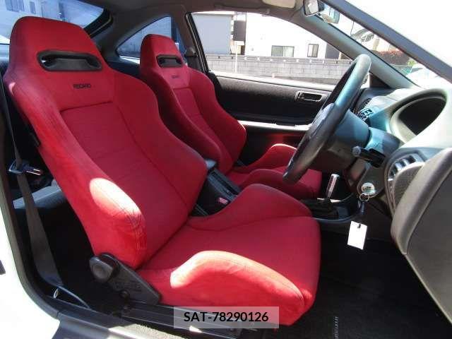 Honda INTEGRA 1999-02 273083-14