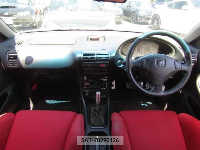Honda INTEGRA 1999-02 273083-13