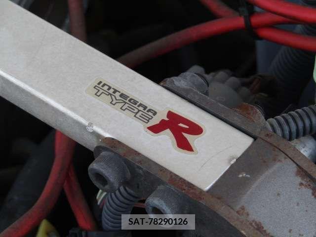 Honda INTEGRA 1999-02 273083-19