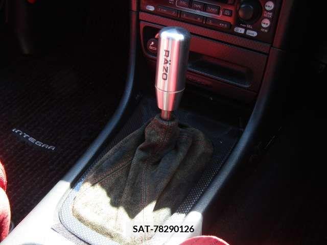 Honda INTEGRA 1999-02 273083-12