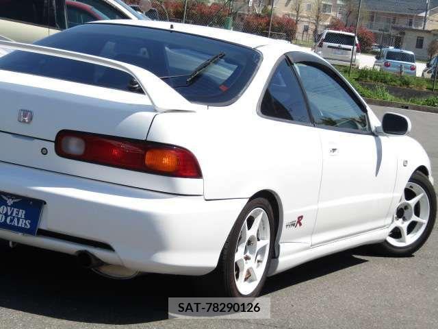 Honda INTEGRA 1999-02 273083-5