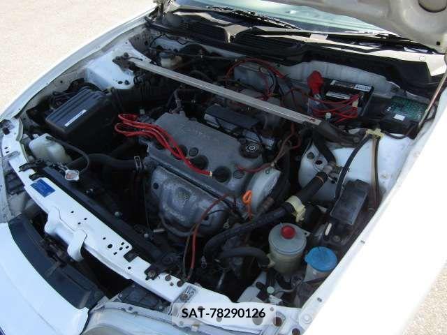 Honda INTEGRA 1999-02 273083-18