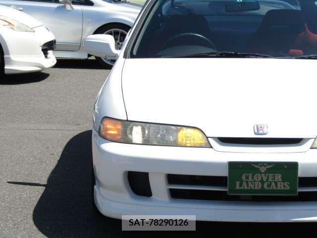 Honda INTEGRA 1999-02 273083-4