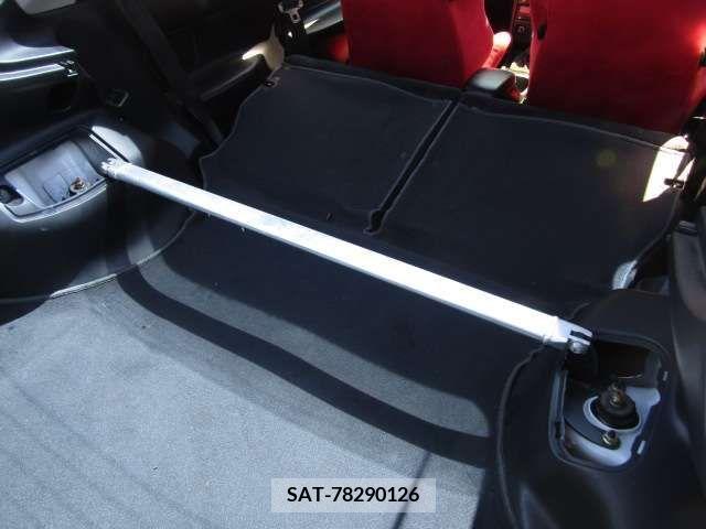 Honda INTEGRA 1999-02 273083-17