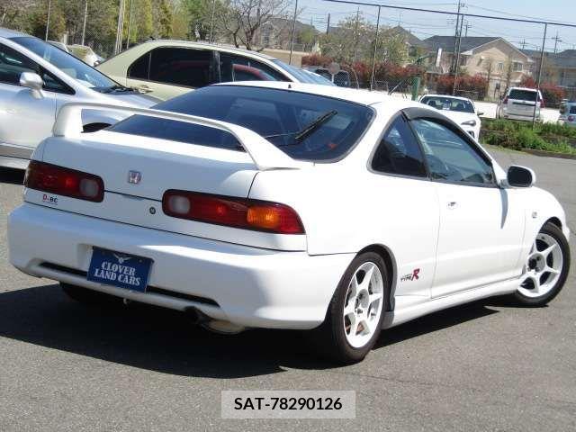 Honda INTEGRA 1999-02 273083-3