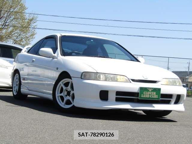 Honda INTEGRA 1999-02 273083-2