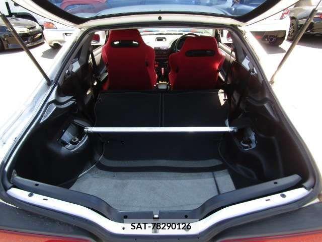 Honda INTEGRA 1999-02 273083-16