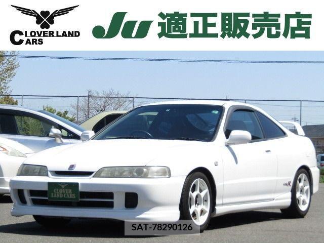 Honda INTEGRA 1999-02 273083-0