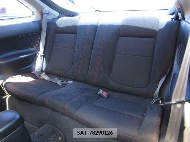 Honda INTEGRA 1999-02 273083-15