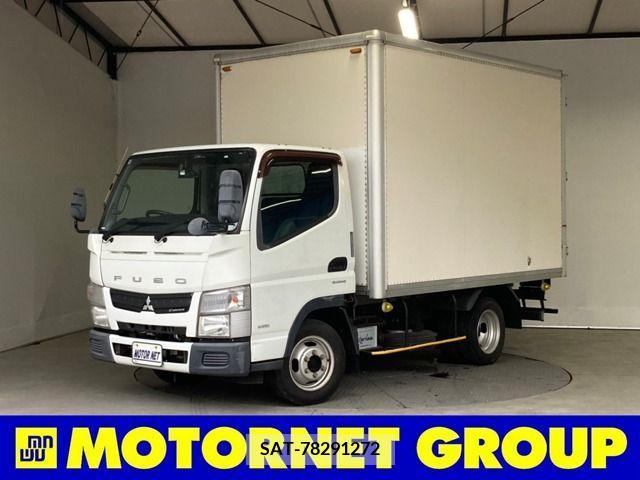 Mitsubishi CANTER 2013-09 218575-0