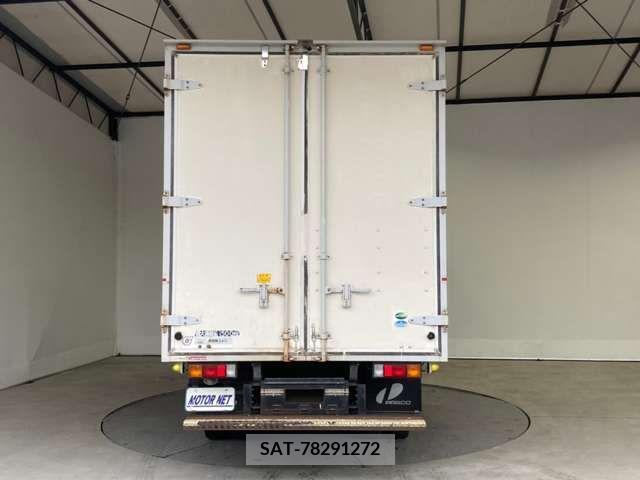 Mitsubishi CANTER 2013-09 218575-9