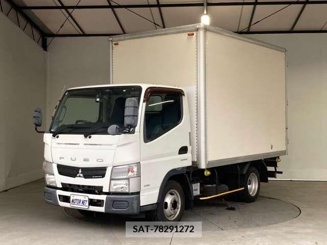 Mitsubishi CANTER 2013-09 218575-6