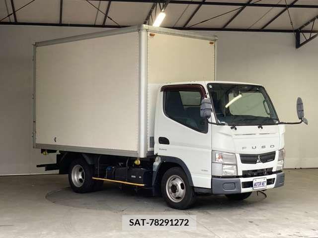 Mitsubishi CANTER 2013-09 218575-4