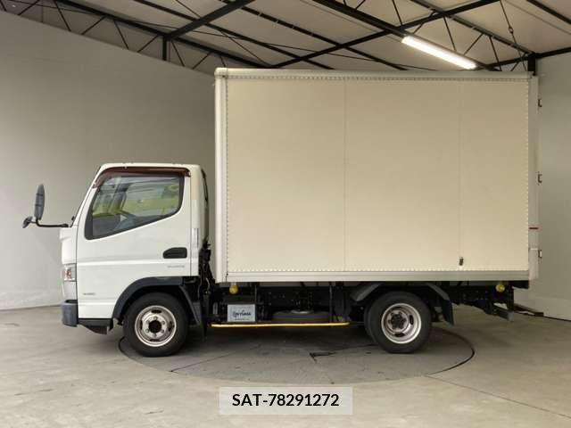Mitsubishi CANTER 2013-09 218575-7