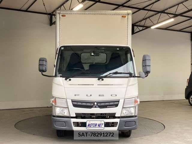 Mitsubishi CANTER 2013-09 218575-5