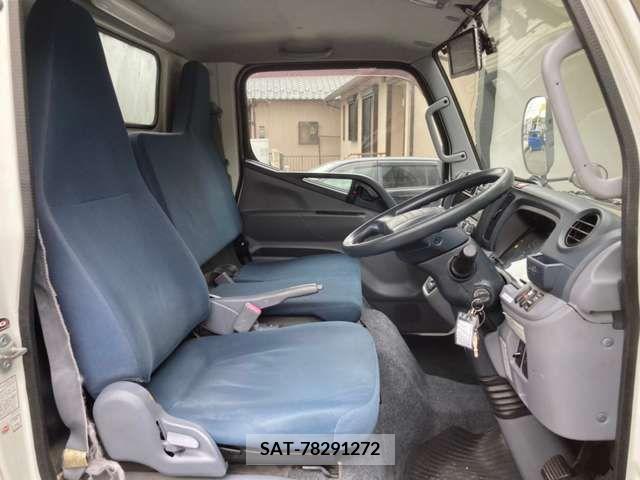 Mitsubishi CANTER 2013-09 218575-18