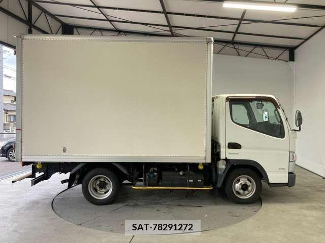 Mitsubishi CANTER 2013-09 218575-11