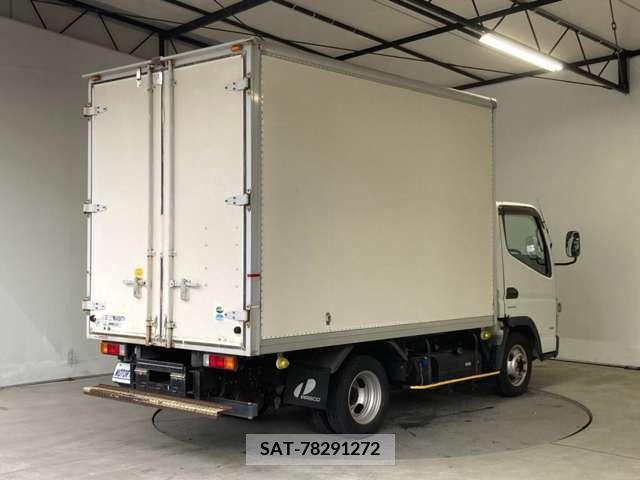 Mitsubishi CANTER 2013-09 218575-10