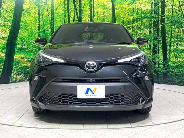 Toyota C-HR 2023-06 13897-14