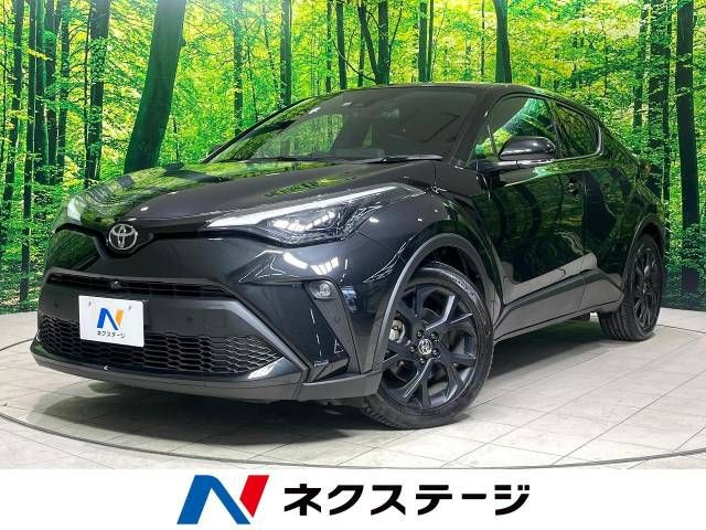 Toyota C-HR 2023-06 13897-0