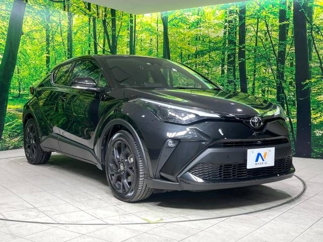 Toyota C-HR 2023-06 13897-16