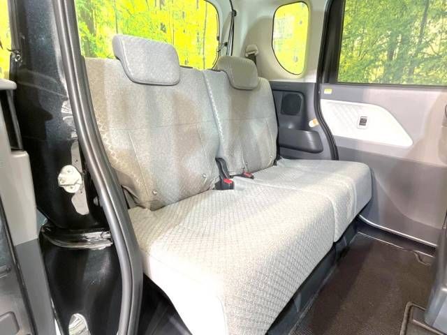 Daihatsu TANTO 2019-12 186940-9