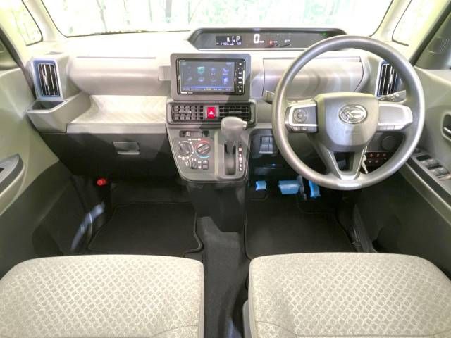 Daihatsu TANTO 2019-12 186940-1