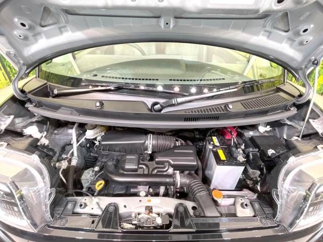 Daihatsu TANTO 2019-12 186940-18