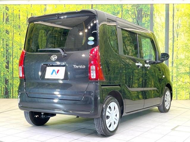 Daihatsu TANTO 2019-12 186940-17