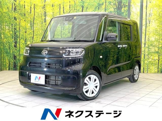 Daihatsu TANTO 2019-12 186940-0
