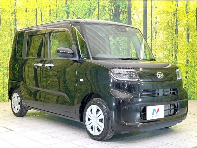 Daihatsu TANTO 2019-12 186940-16