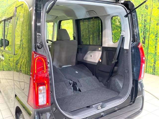 Daihatsu TANTO 2019-12 186940-10