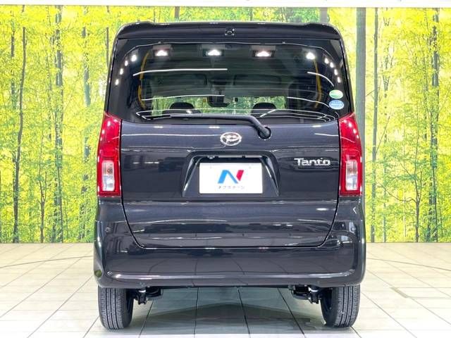Daihatsu TANTO 2019-12 186940-15