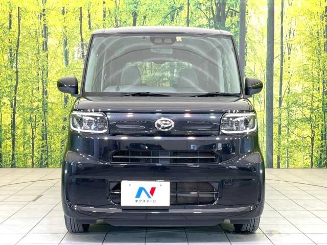 Daihatsu TANTO 2019-12 186940-14