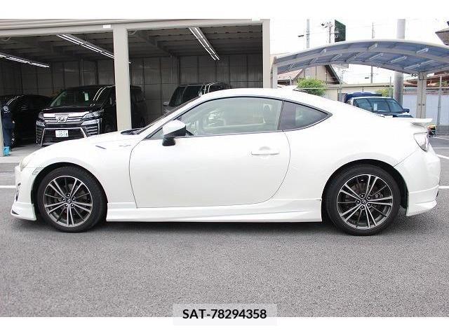 Toyota 86 2012-05 269173-9