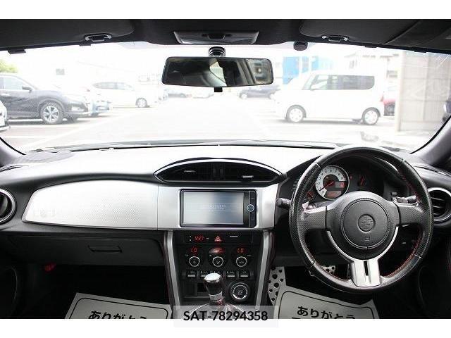 Toyota 86 2012-05 269173-16