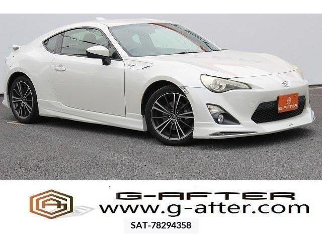 Toyota 86 2012-05 269173-0