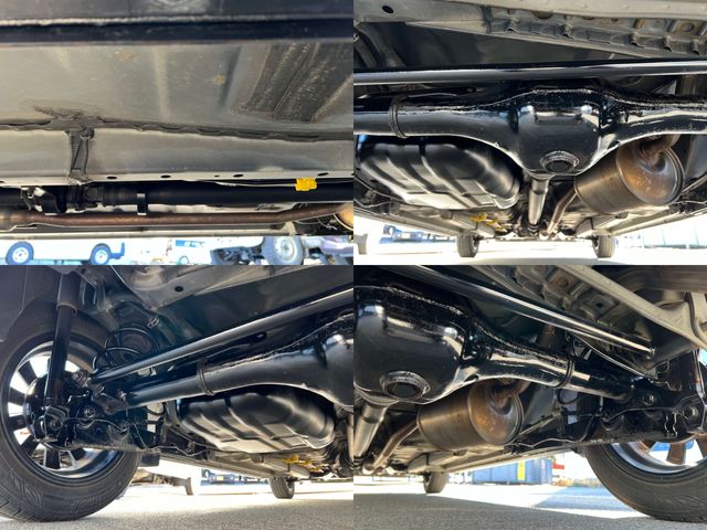 Daihatsu MOVE CUSTOM 2017-08 194000-27