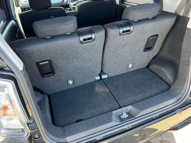 Daihatsu MOVE CUSTOM 2017-08 194000-17