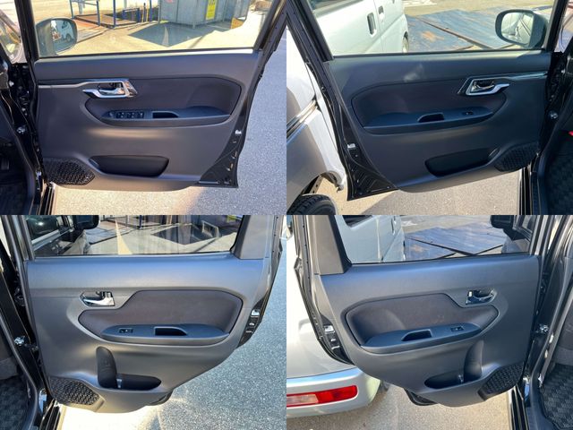 Daihatsu MOVE CUSTOM 2017-08 194000-24